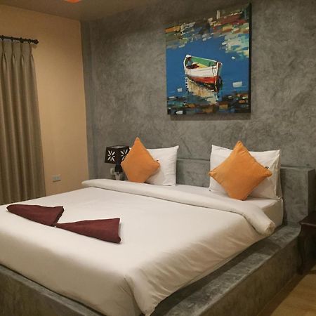 Bro&Sis Place Ko Tao Zimmer foto