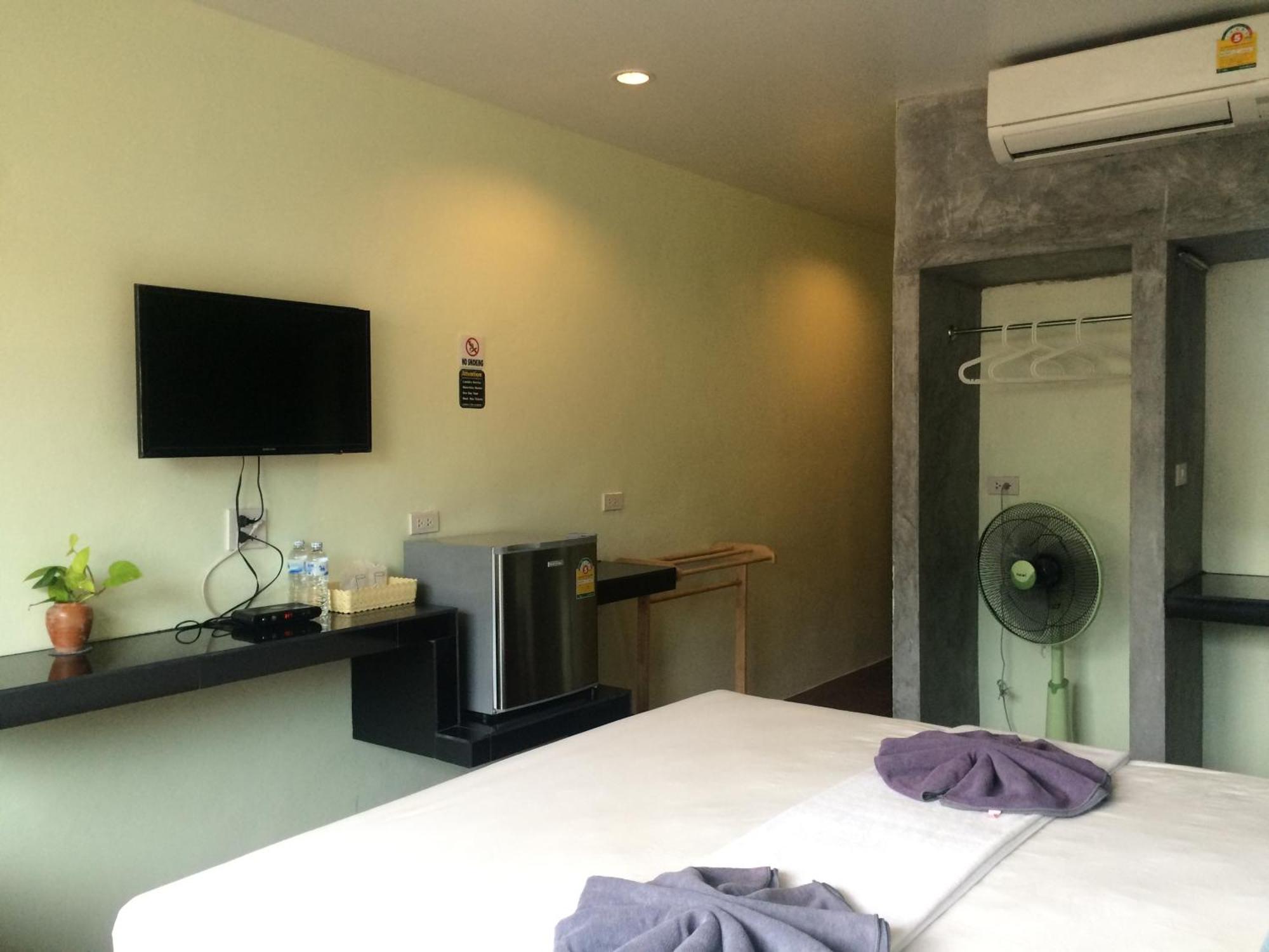 Bro&Sis Place Ko Tao Zimmer foto