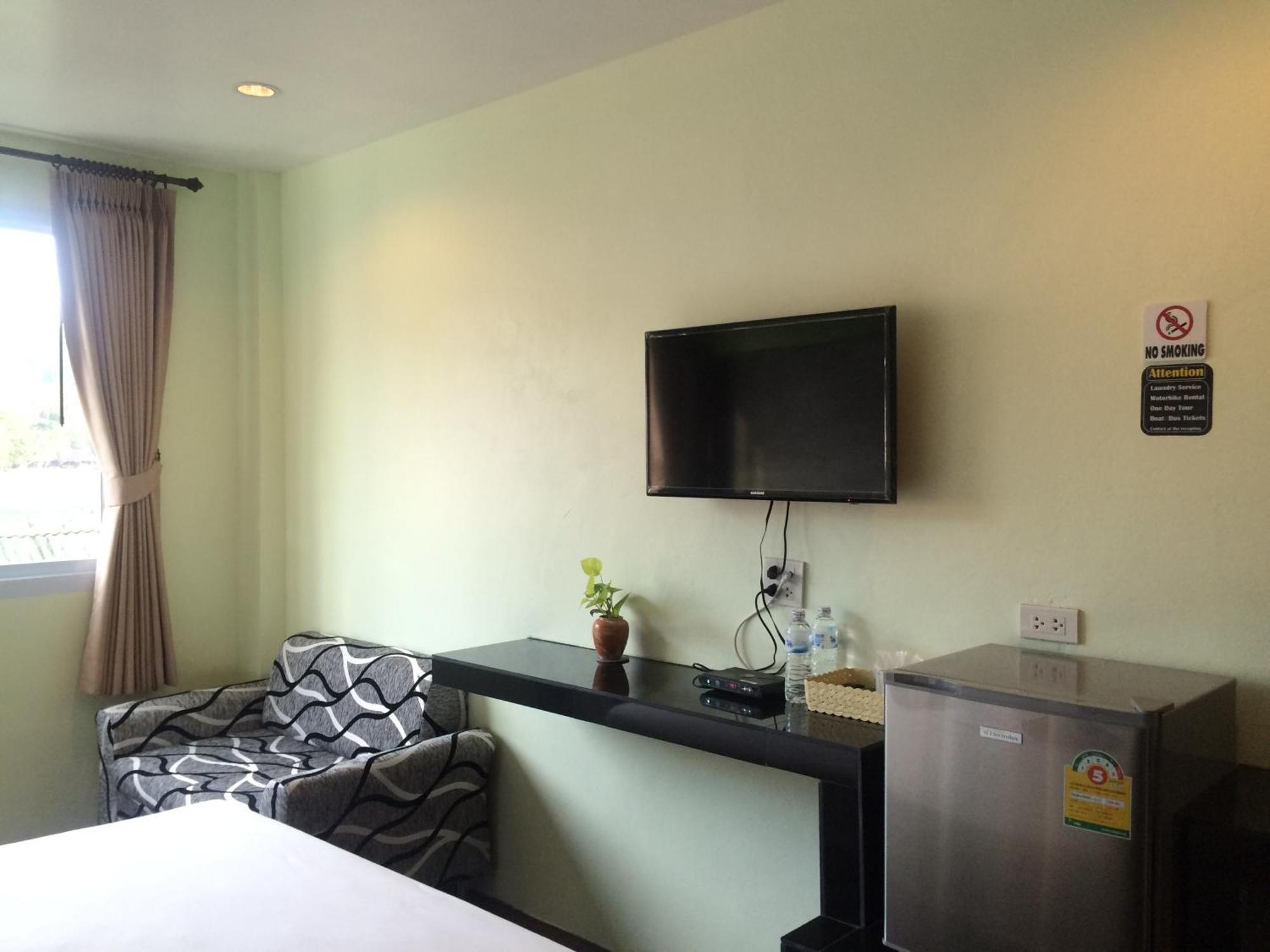 Bro&Sis Place Ko Tao Zimmer foto