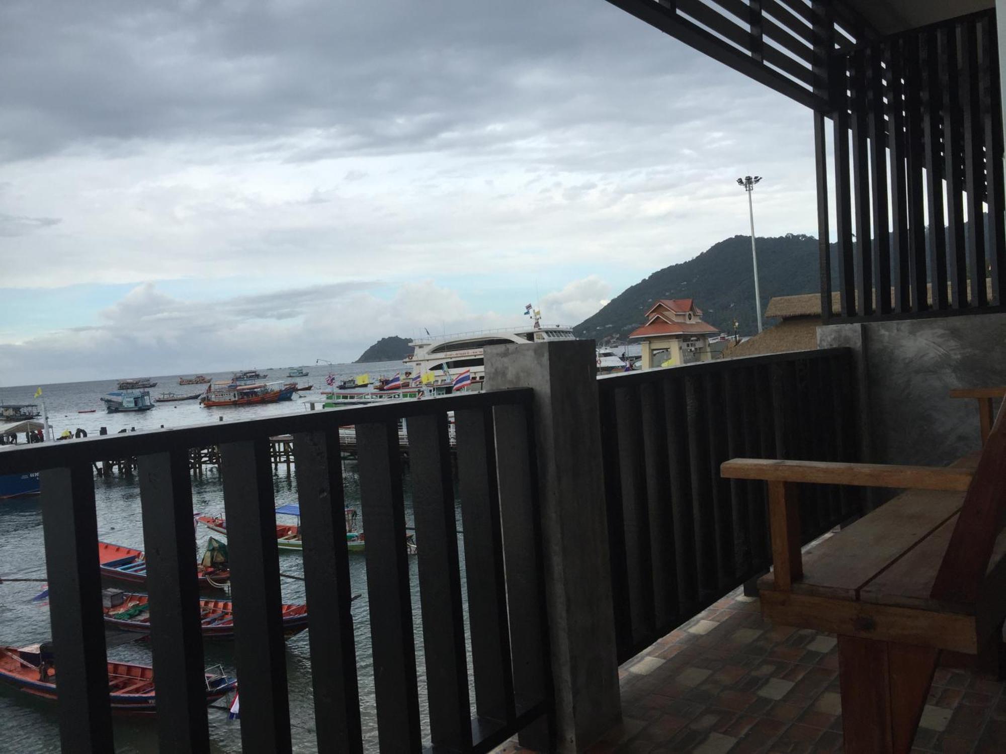Bro&Sis Place Ko Tao Exterior foto
