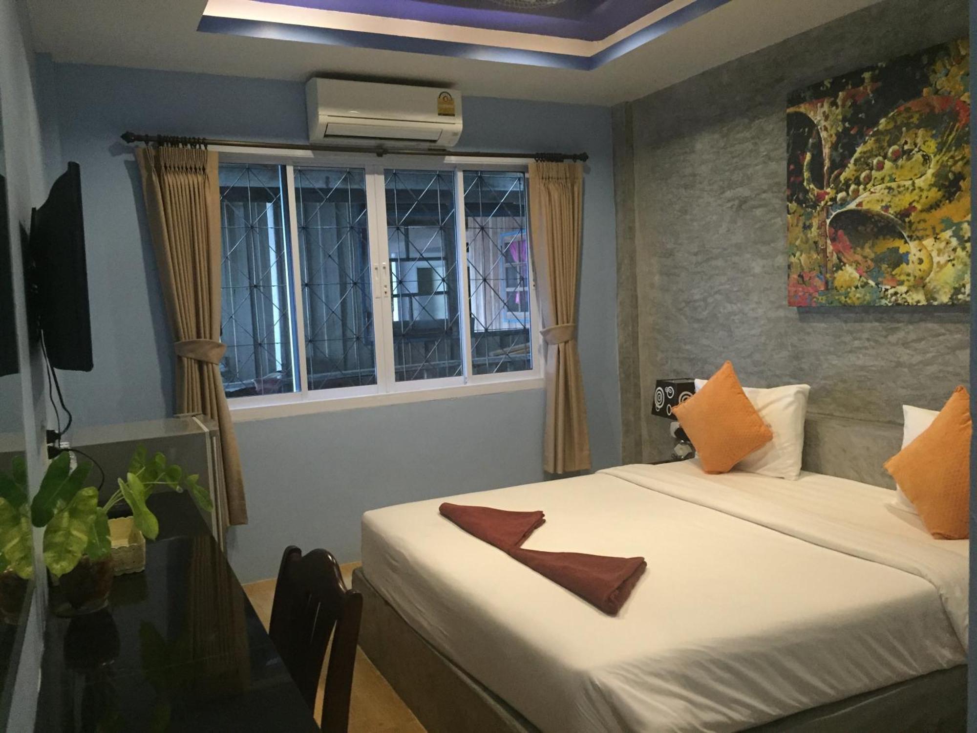 Bro&Sis Place Ko Tao Zimmer foto