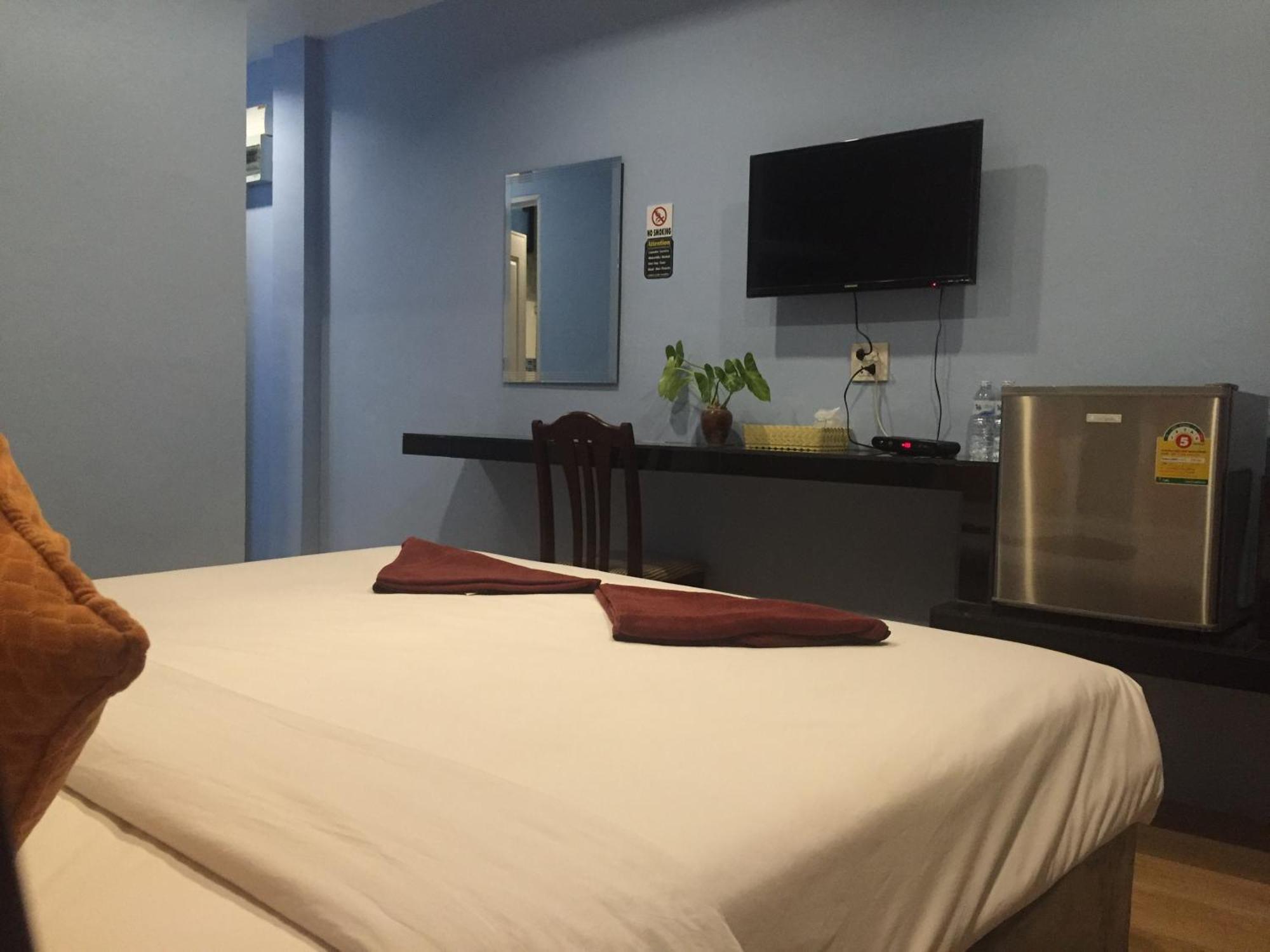Bro&Sis Place Ko Tao Zimmer foto