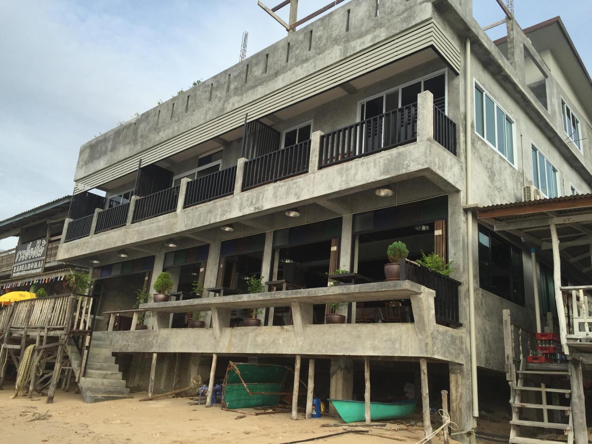 Bro&Sis Place Ko Tao Zimmer foto