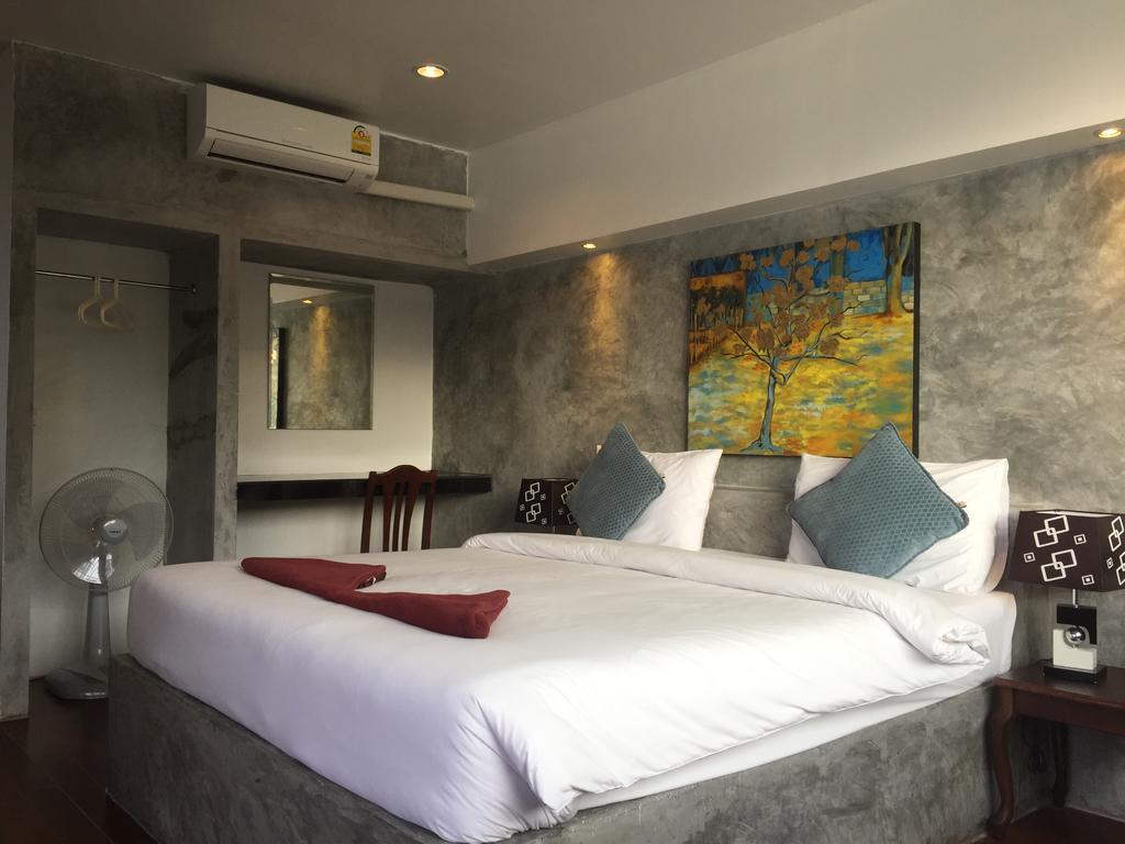 Bro&Sis Place Ko Tao Zimmer foto