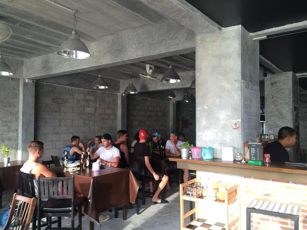 Bro&Sis Place Ko Tao Exterior foto