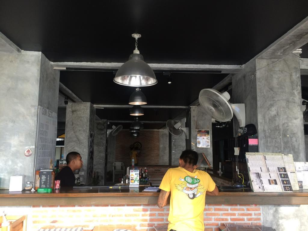 Bro&Sis Place Ko Tao Exterior foto