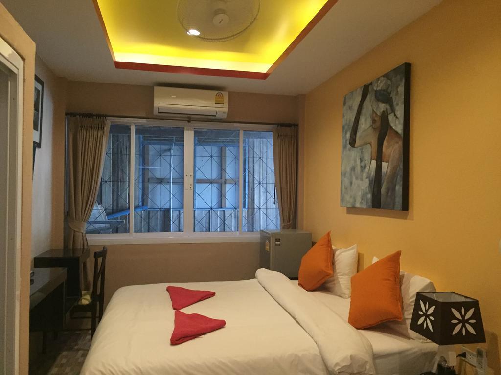 Bro&Sis Place Ko Tao Exterior foto
