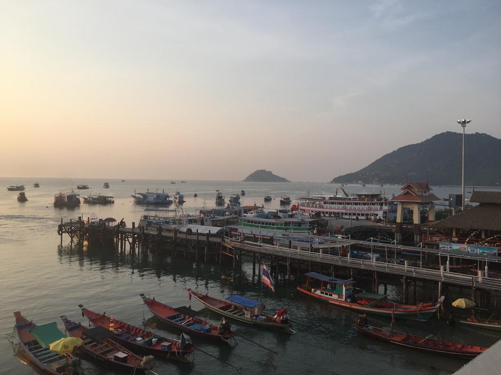 Bro&Sis Place Ko Tao Exterior foto