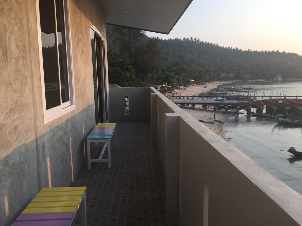 Bro&Sis Place Ko Tao Exterior foto