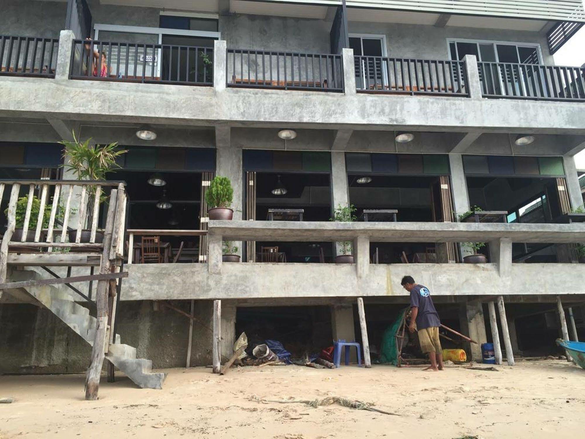 Bro&Sis Place Ko Tao Exterior foto