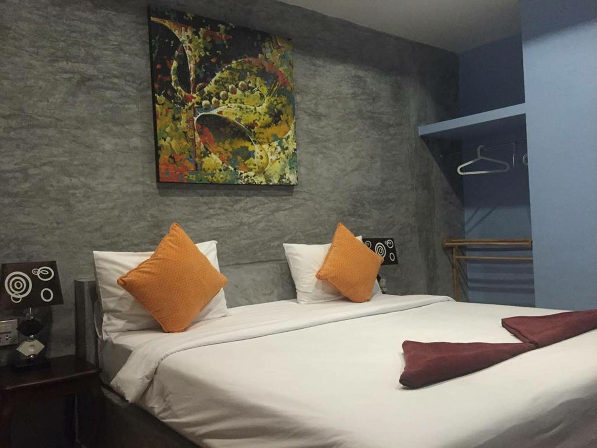 Bro&Sis Place Ko Tao Exterior foto