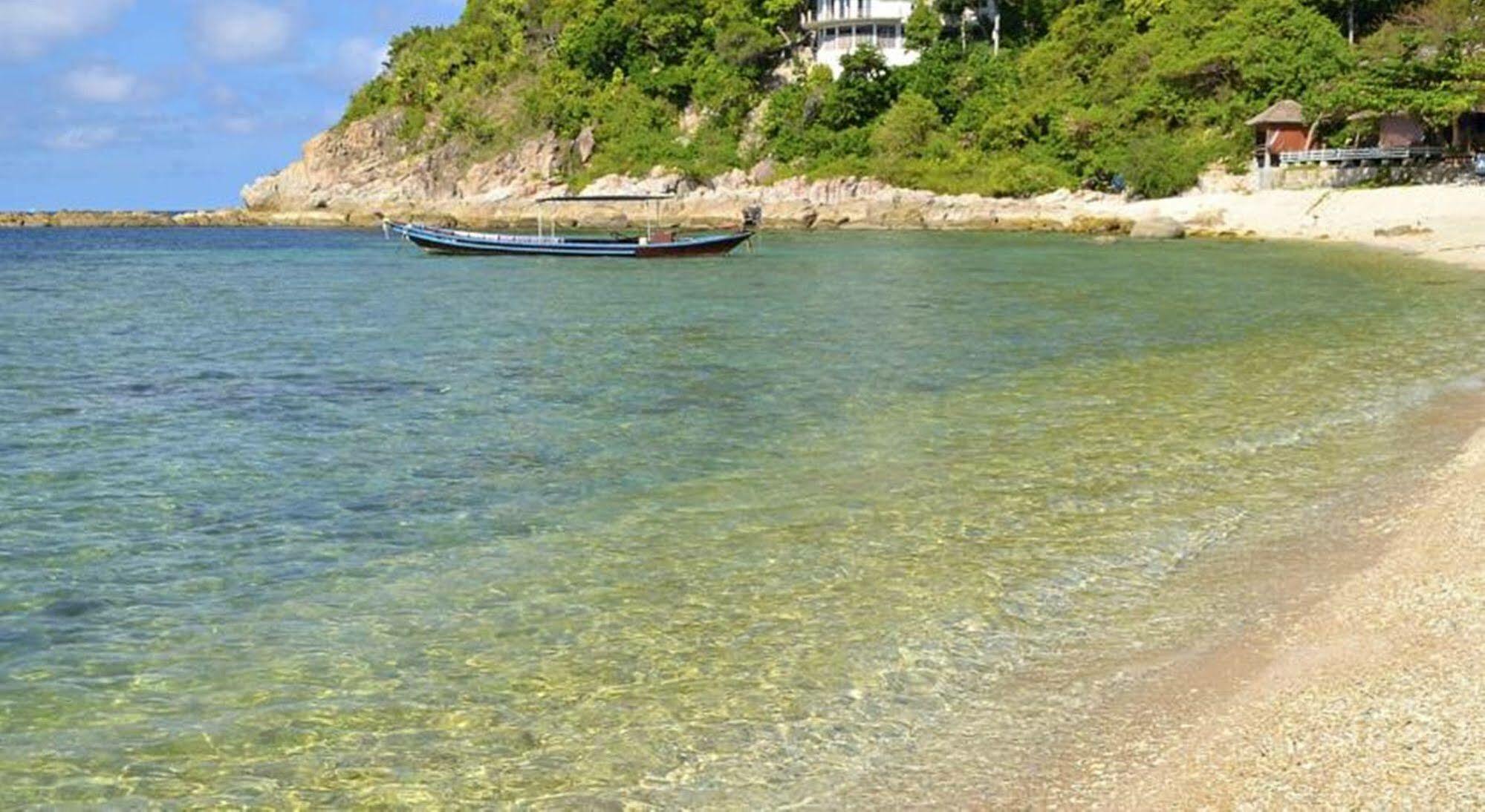 Bro&Sis Place Ko Tao Exterior foto