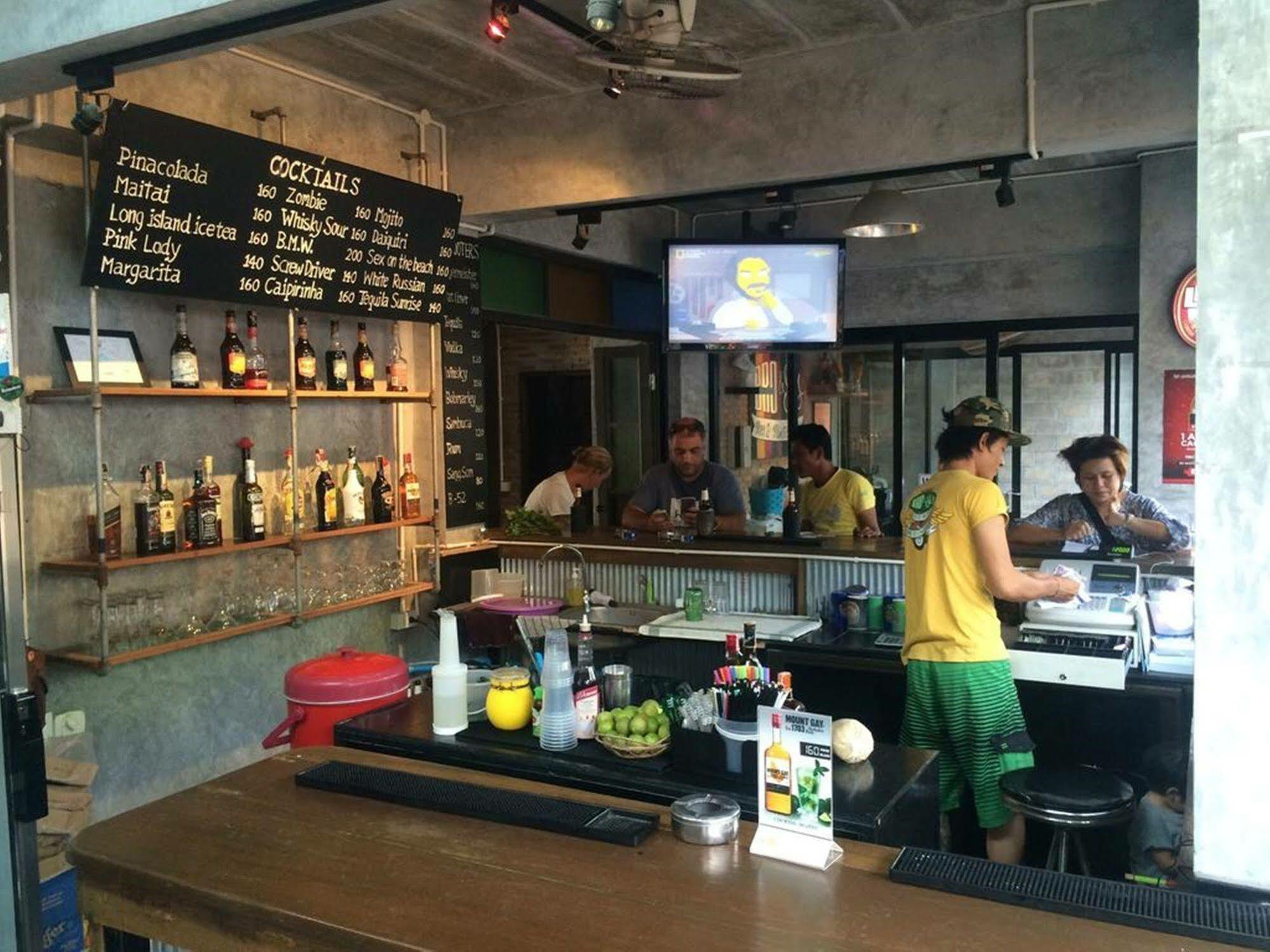 Bro&Sis Place Ko Tao Exterior foto