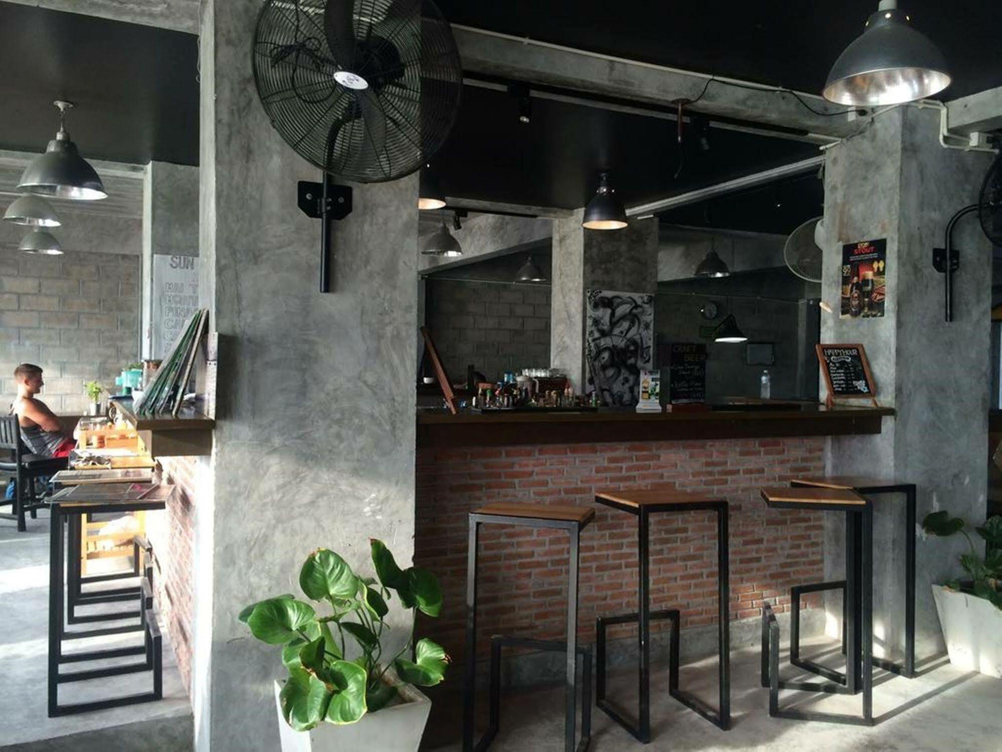 Bro&Sis Place Ko Tao Exterior foto